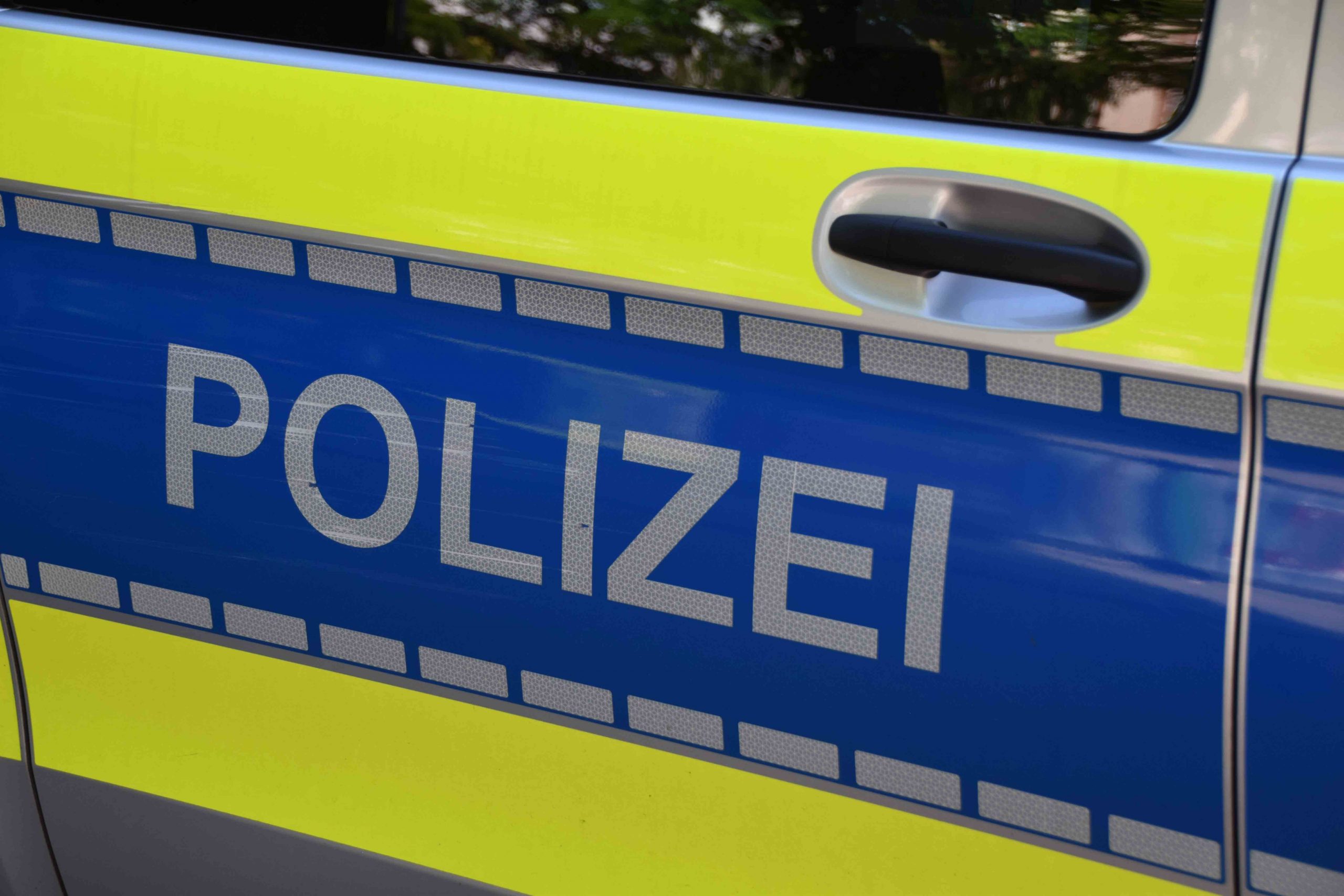 Zigarettenautomat gesprengt – Zeugenaufruf