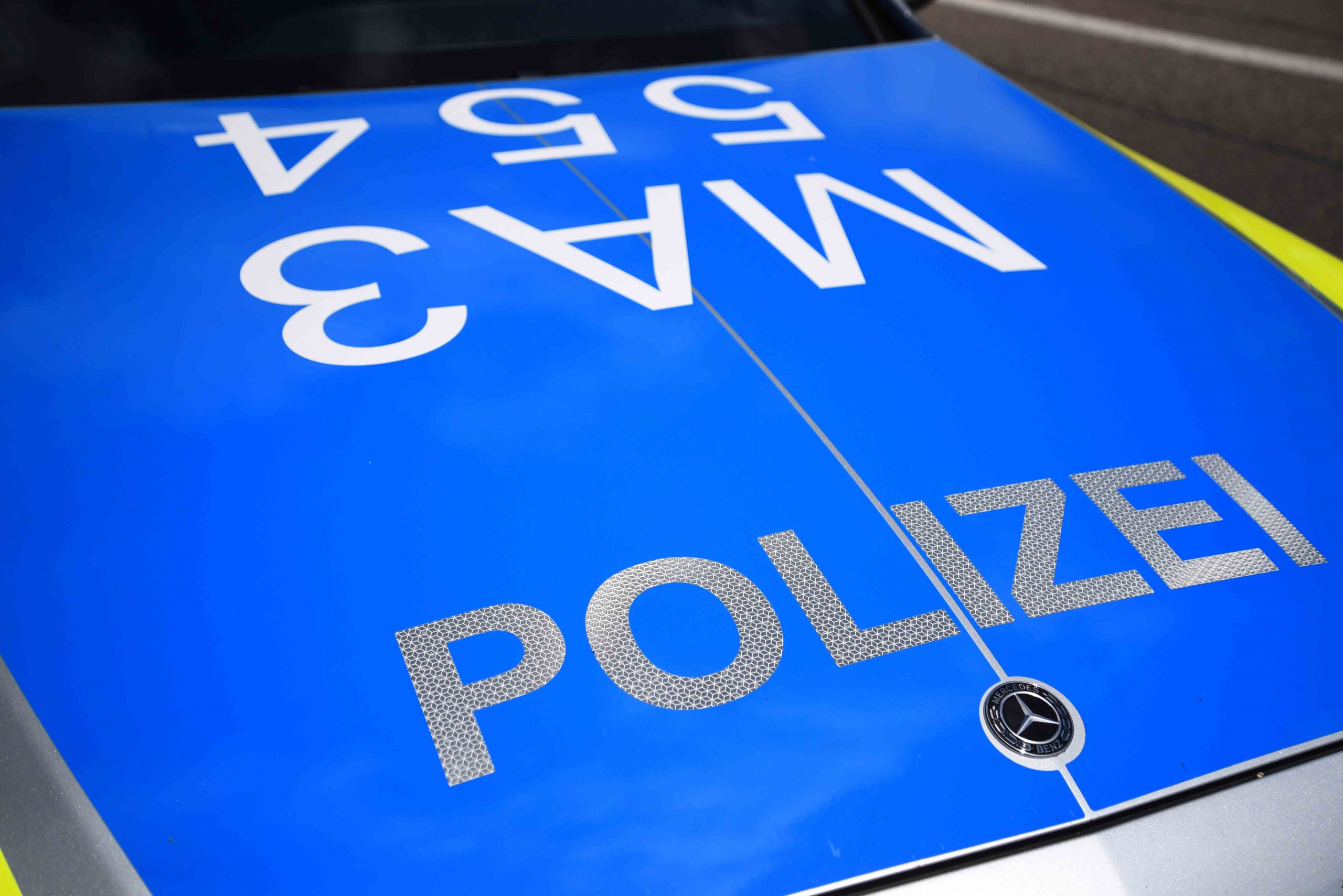 Reifenstecher in Heidelberg gefasst: 57-Jähriger beschädigt mehrere Autos